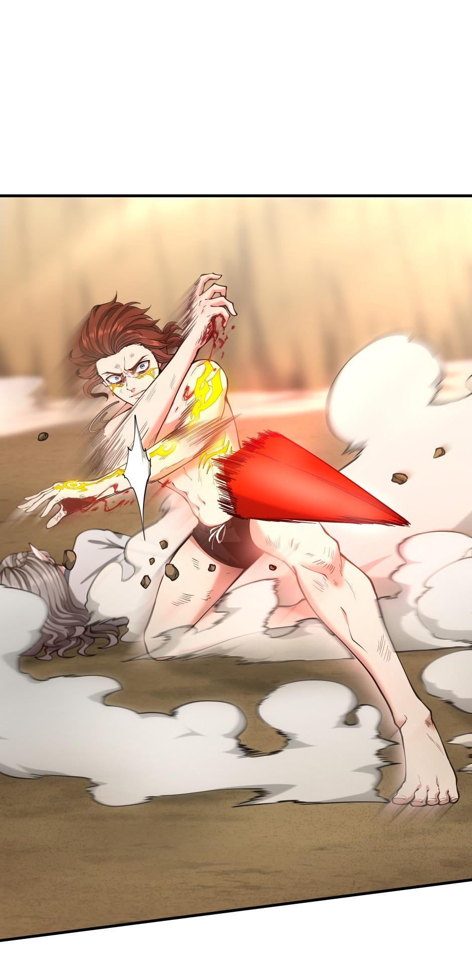 The Beginning After The End Chapter 163 image 23